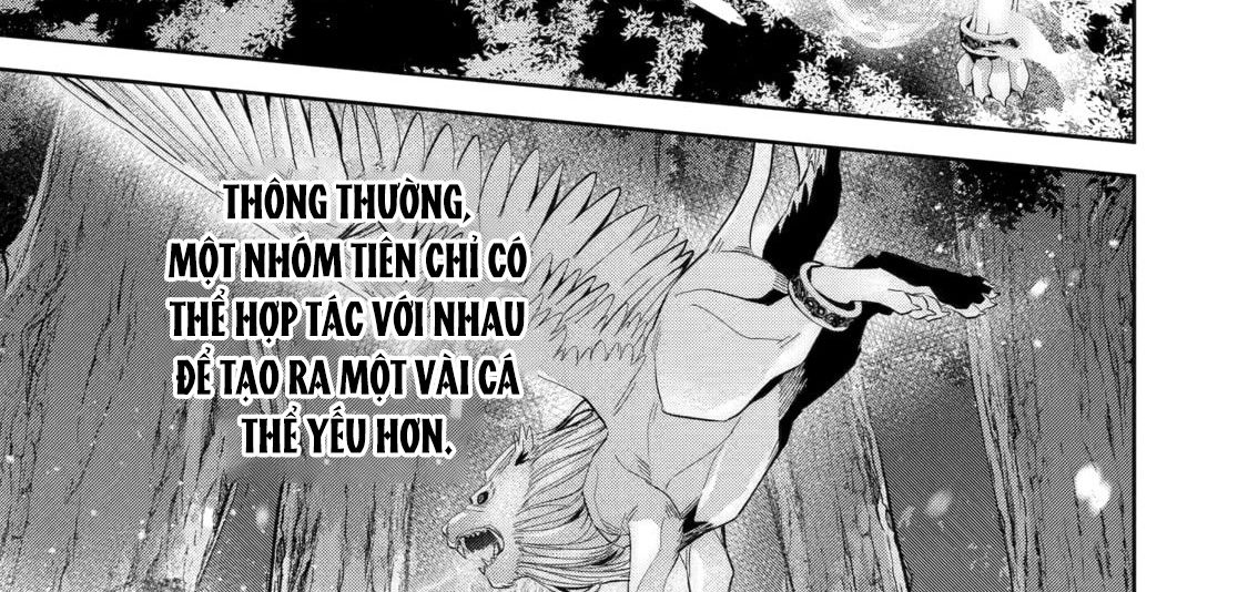 Hiền Giả Trở Thành Lich Chapter 16 - Trang 2
