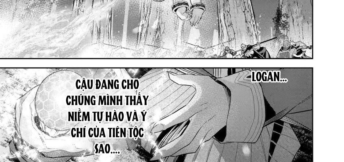 Hiền Giả Trở Thành Lich Chapter 16 - Trang 2