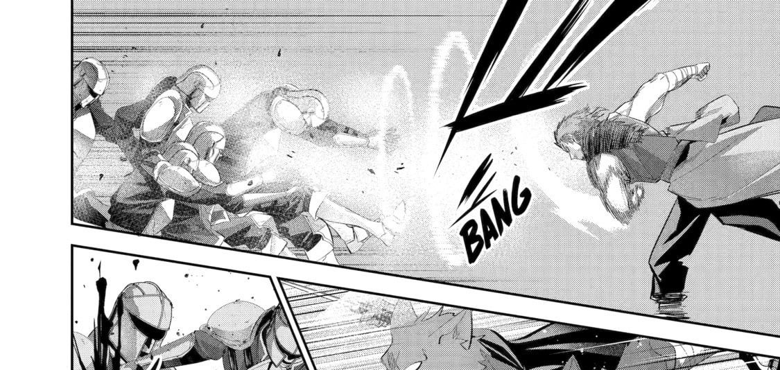 Hiền Giả Trở Thành Lich Chapter 16 - Trang 2