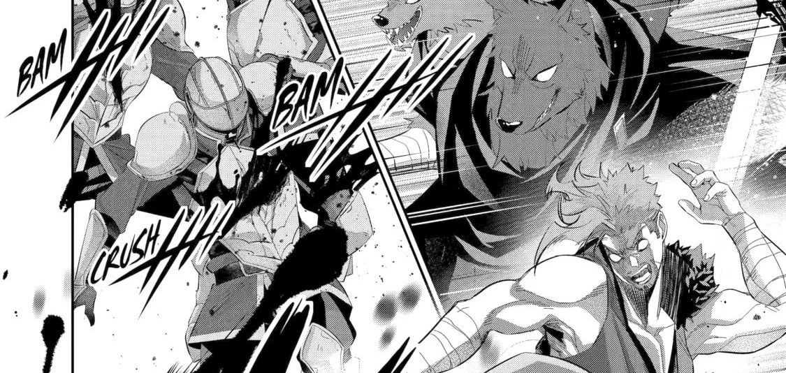 Hiền Giả Trở Thành Lich Chapter 16 - Trang 2