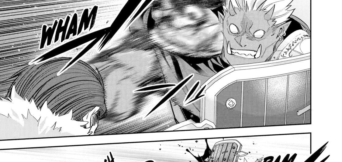 Hiền Giả Trở Thành Lich Chapter 16 - Trang 2