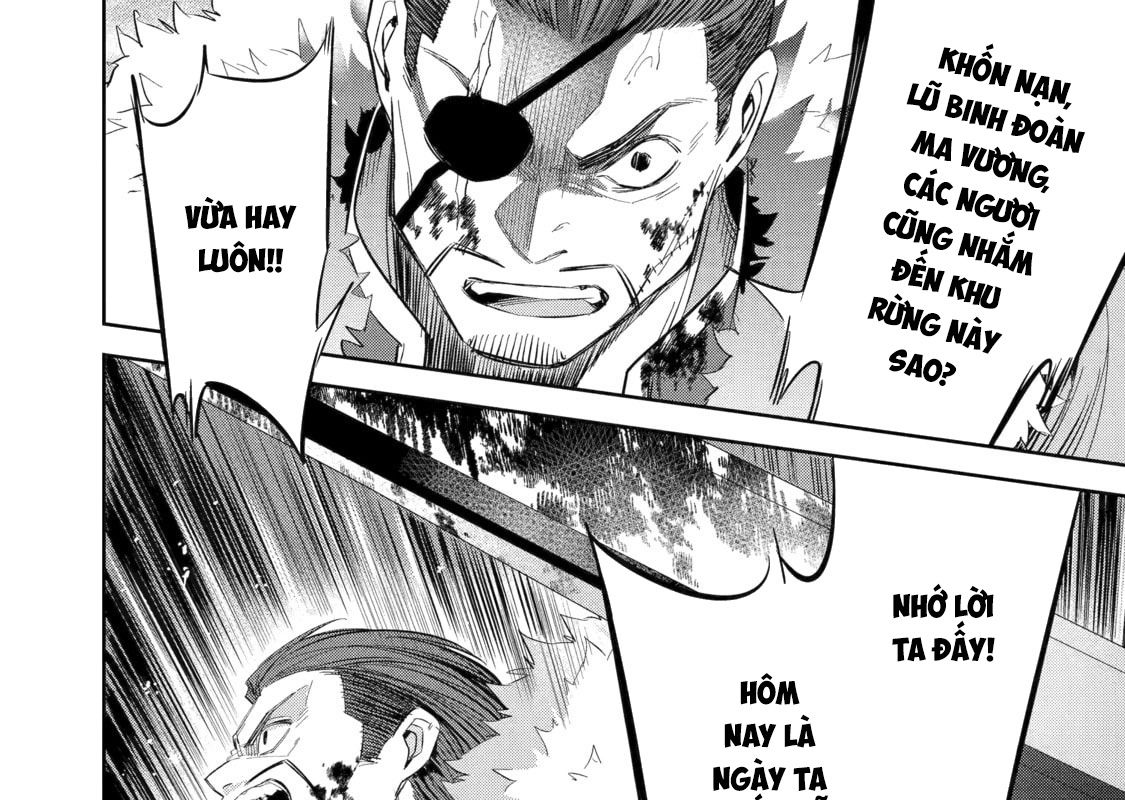 Hiền Giả Trở Thành Lich Chapter 16 - Trang 2