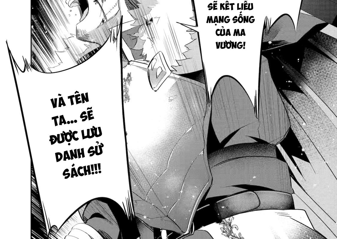 Hiền Giả Trở Thành Lich Chapter 16 - Trang 2