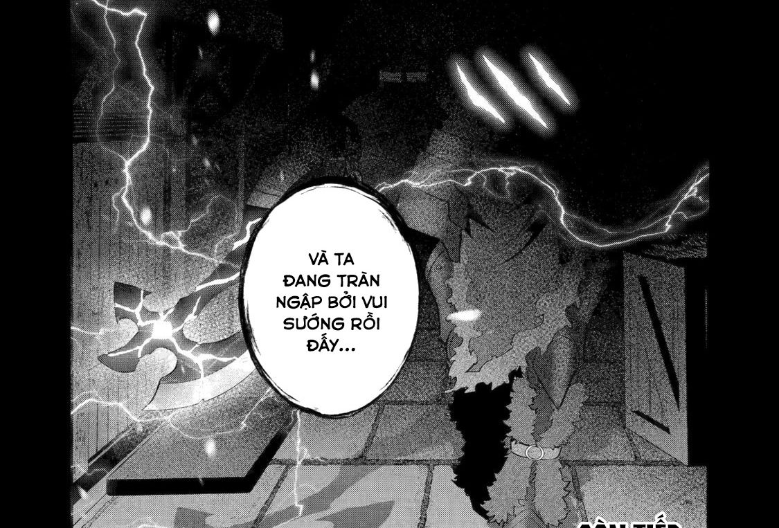 Hiền Giả Trở Thành Lich Chapter 16 - Trang 2