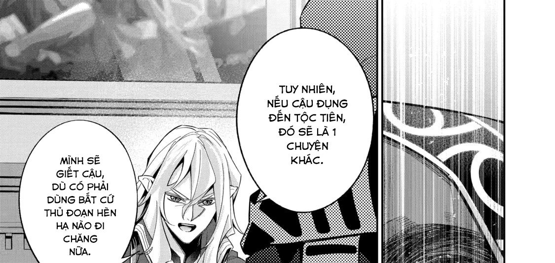 Hiền Giả Trở Thành Lich Chapter 16 - Trang 2