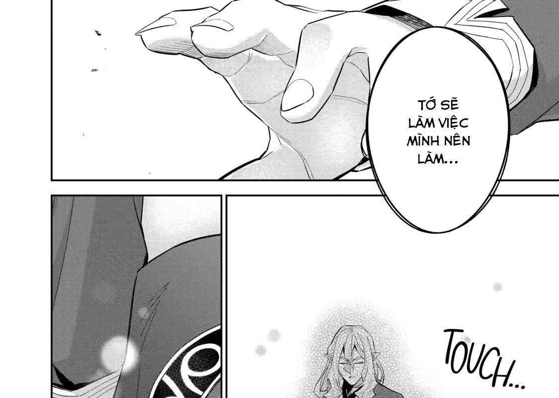 Hiền Giả Trở Thành Lich Chapter 16 - Trang 2