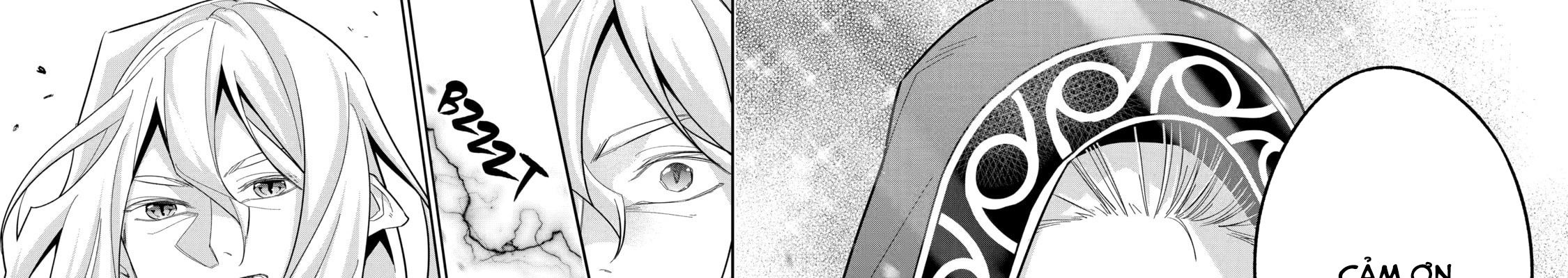 Hiền Giả Trở Thành Lich Chapter 16 - Trang 2