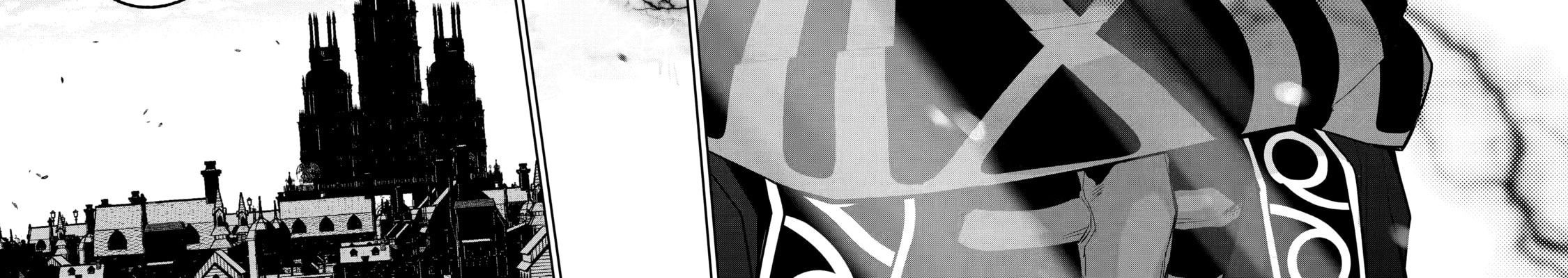 Hiền Giả Trở Thành Lich Chapter 16 - Trang 2