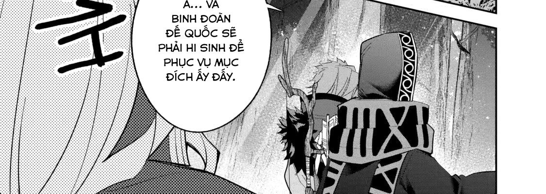 Hiền Giả Trở Thành Lich Chapter 16 - Trang 2