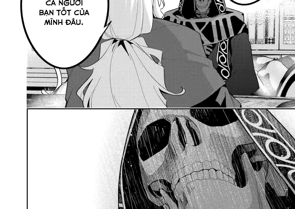 Hiền Giả Trở Thành Lich Chapter 16 - Trang 2