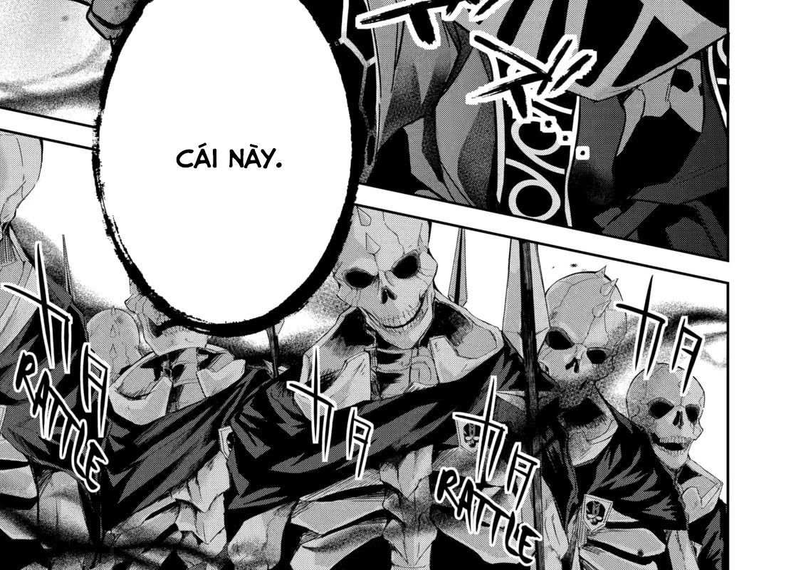 Hiền Giả Trở Thành Lich Chapter 16 - Trang 2