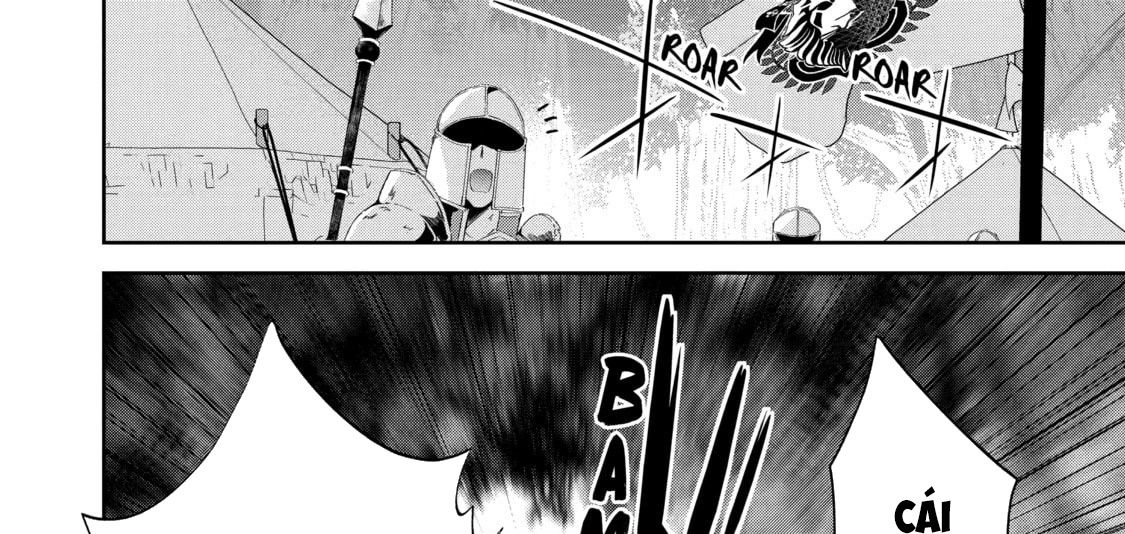 Hiền Giả Trở Thành Lich Chapter 16 - Trang 2