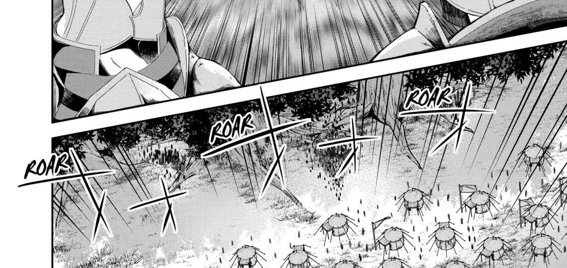 Hiền Giả Trở Thành Lich Chapter 16 - Trang 2