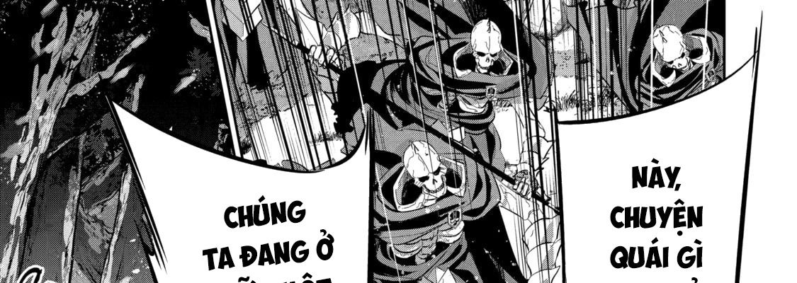 Hiền Giả Trở Thành Lich Chapter 16 - Trang 2