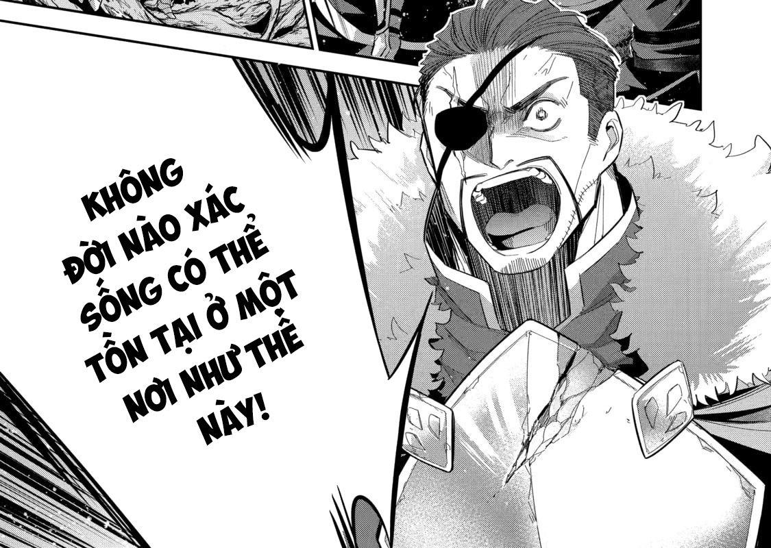 Hiền Giả Trở Thành Lich Chapter 16 - Trang 2