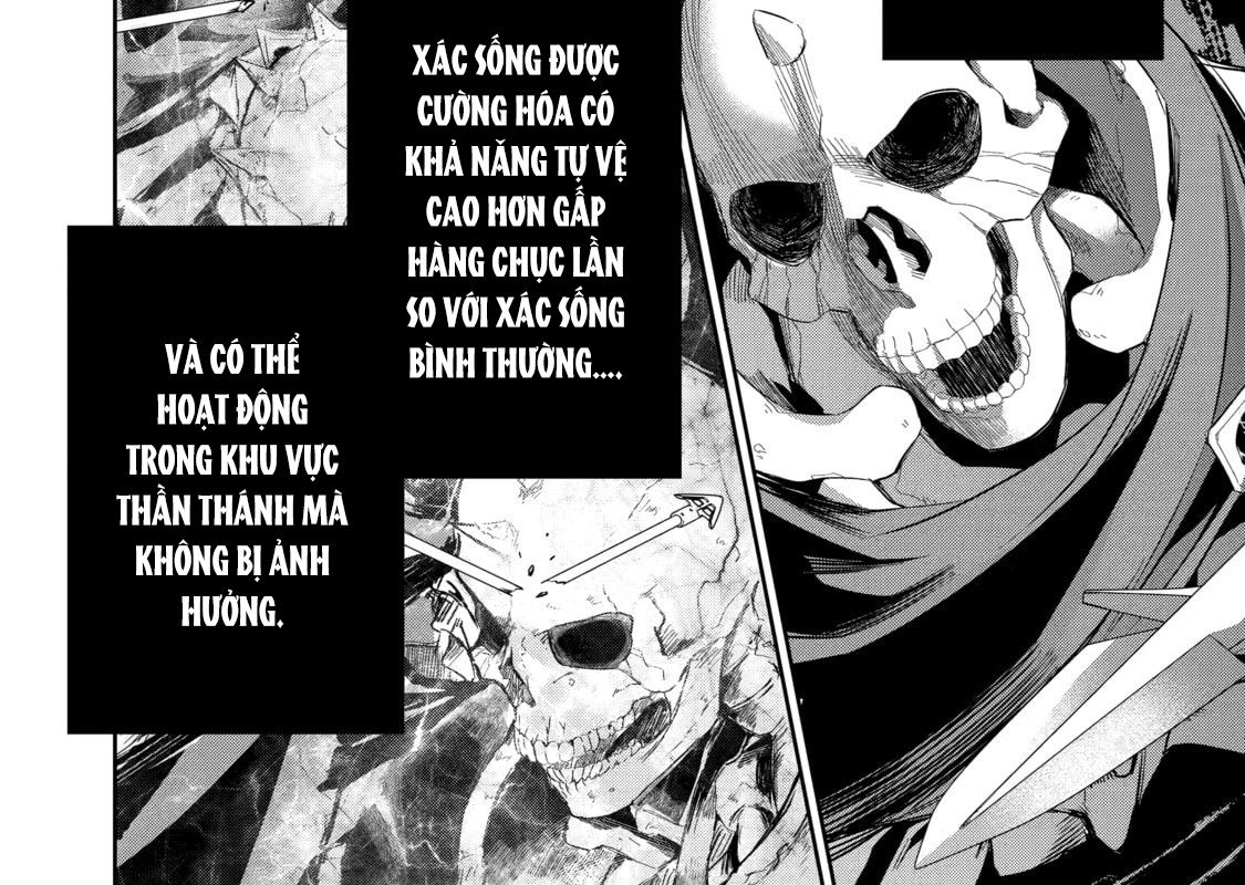 Hiền Giả Trở Thành Lich Chapter 16 - Trang 2