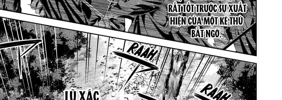 Hiền Giả Trở Thành Lich Chapter 16 - Trang 2