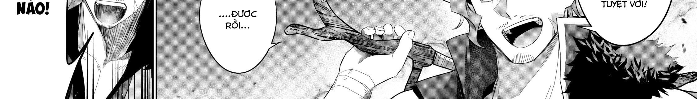 Hiền Giả Trở Thành Lich Chapter 16 - Trang 2