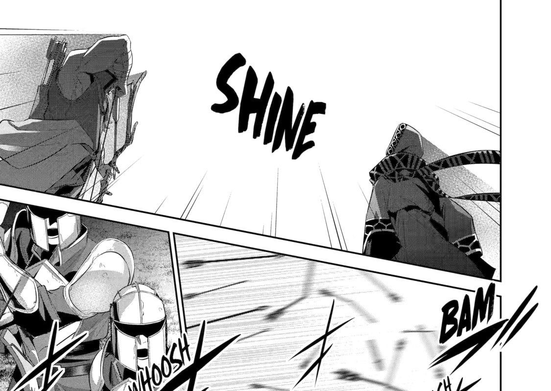 Hiền Giả Trở Thành Lich Chapter 16 - Trang 2