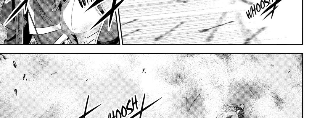 Hiền Giả Trở Thành Lich Chapter 16 - Trang 2