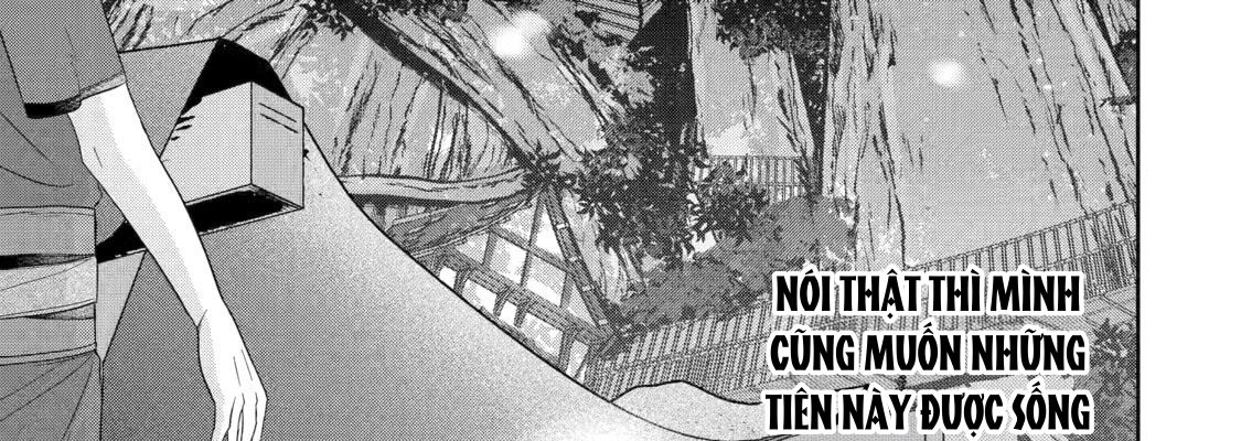 Hiền Giả Trở Thành Lich Chapter 17 - Trang 2