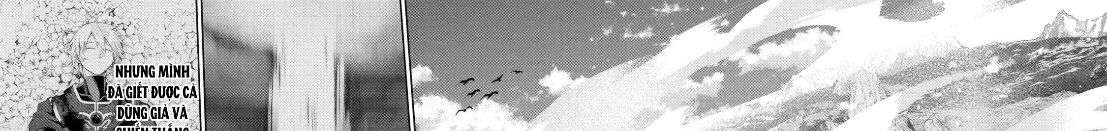 Hiền Giả Trở Thành Lich Chapter 17 - Trang 2