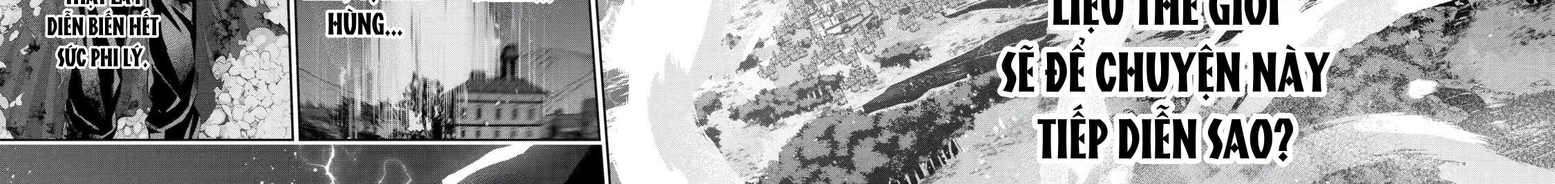 Hiền Giả Trở Thành Lich Chapter 17 - Trang 2