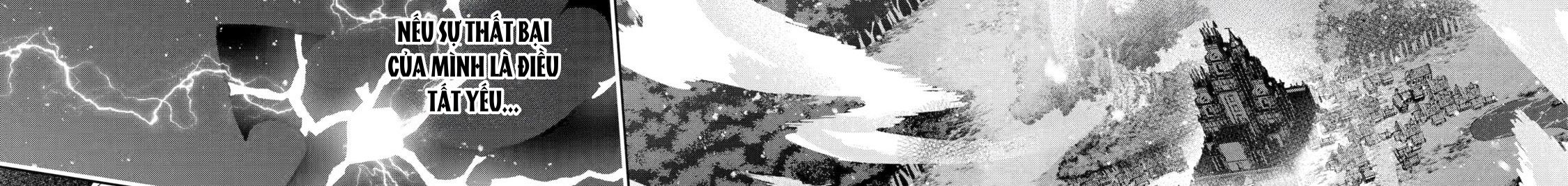 Hiền Giả Trở Thành Lich Chapter 17 - Trang 2