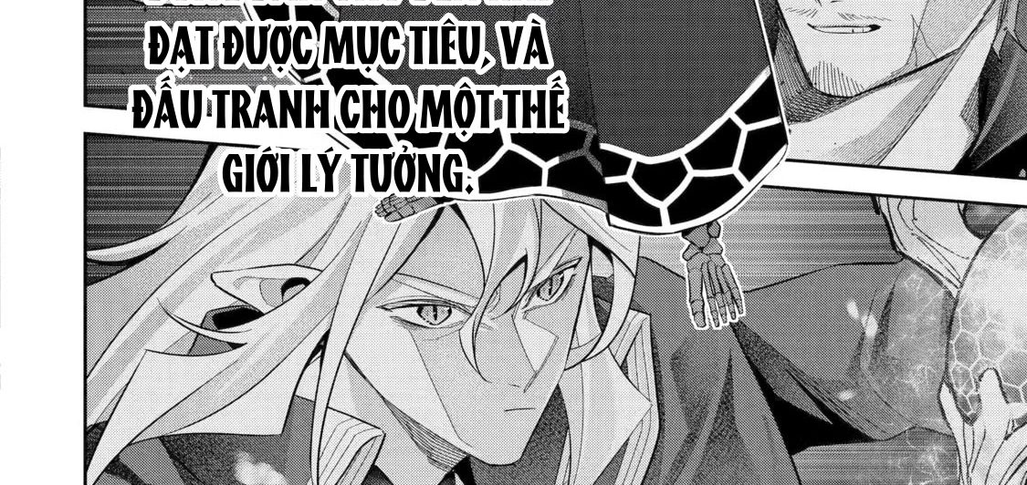Hiền Giả Trở Thành Lich Chapter 17 - Trang 2