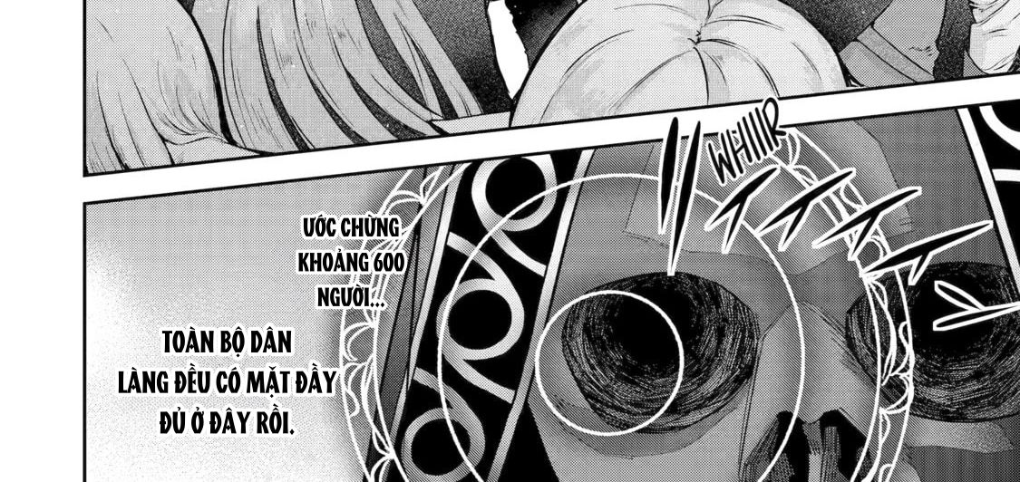 Hiền Giả Trở Thành Lich Chapter 17 - Trang 2