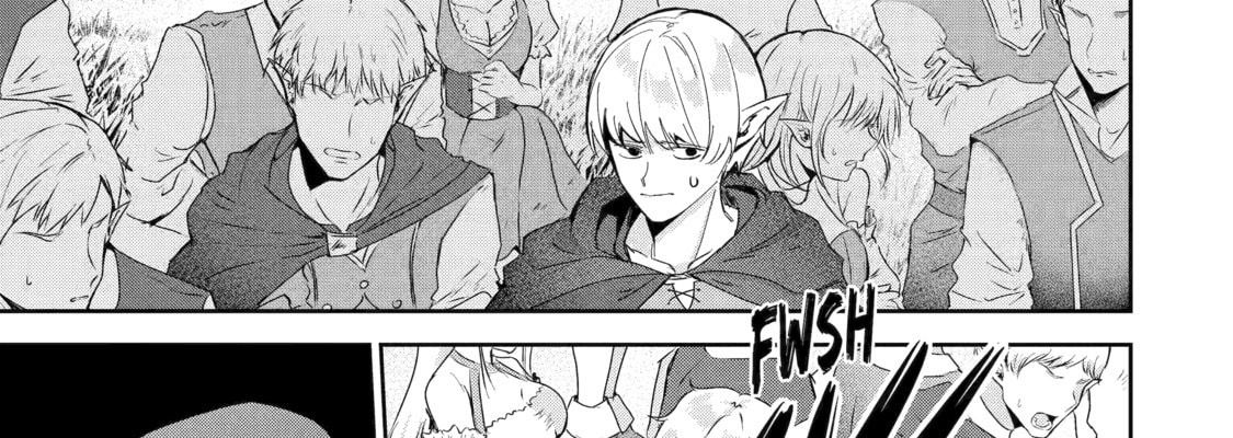 Hiền Giả Trở Thành Lich Chapter 17 - Trang 2