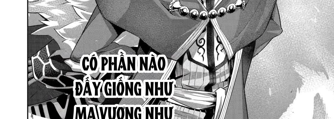 Hiền Giả Trở Thành Lich Chapter 17 - Trang 2