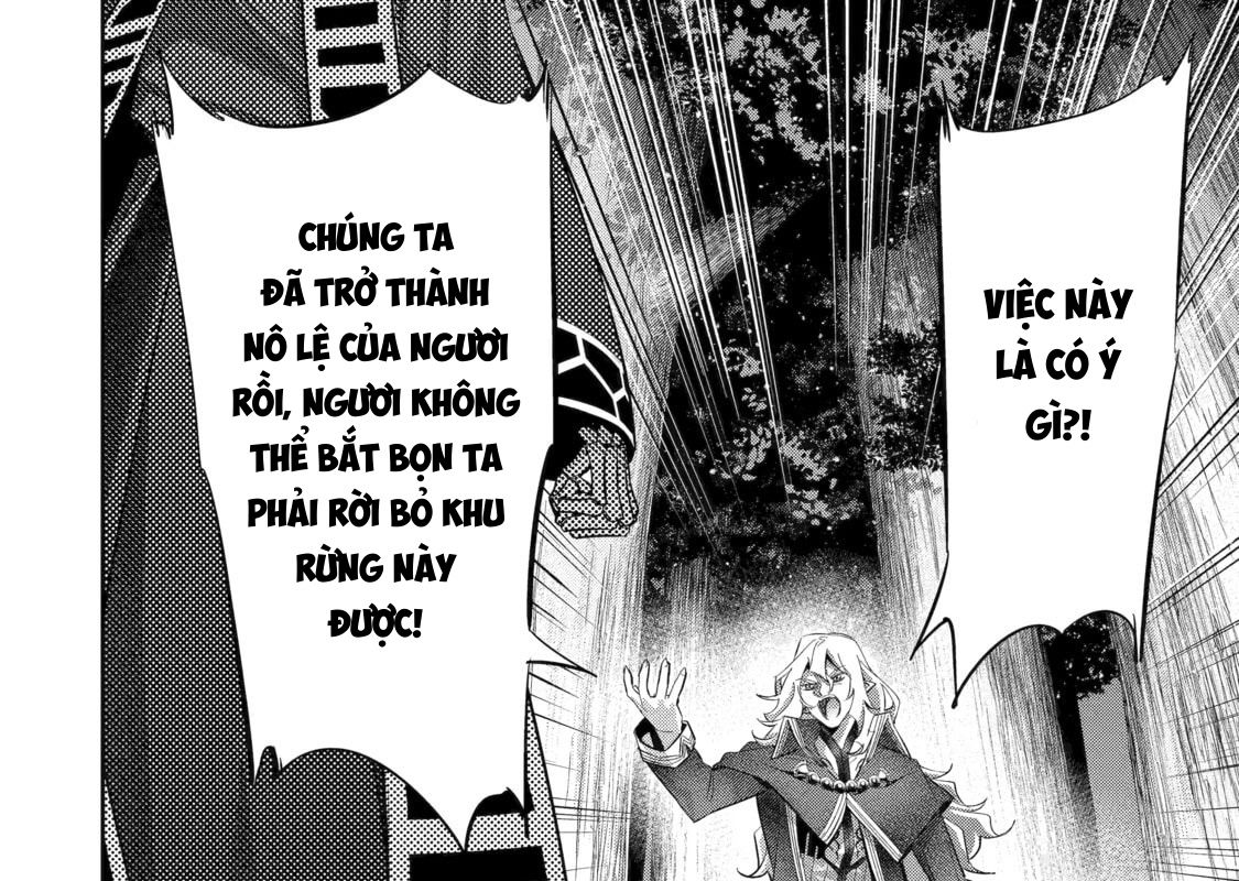 Hiền Giả Trở Thành Lich Chapter 17 - Trang 2