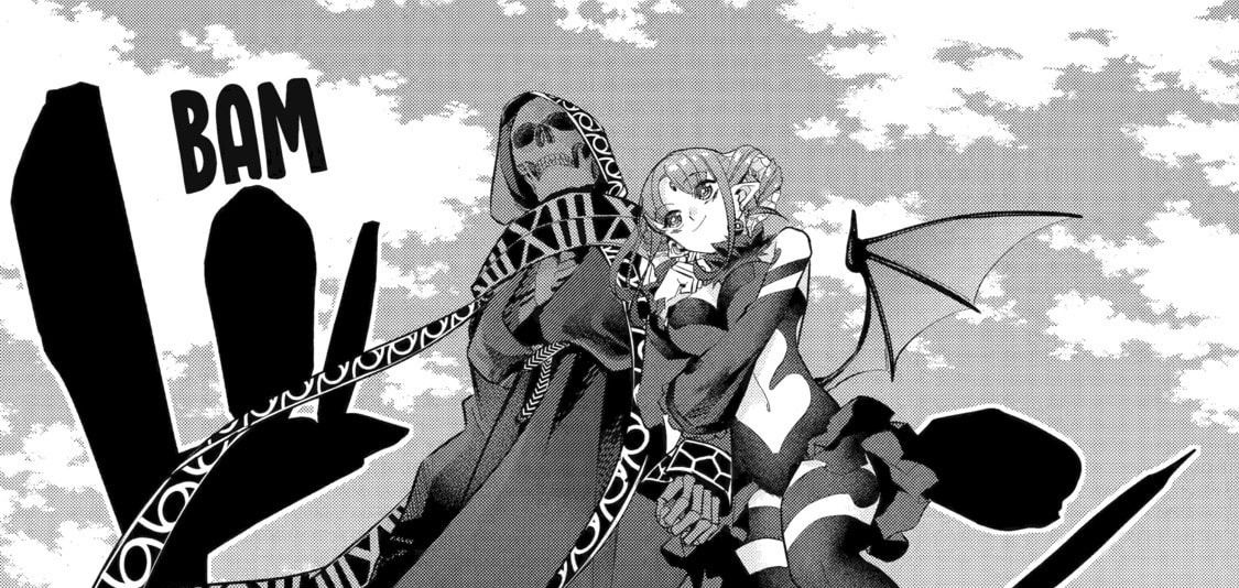 Hiền Giả Trở Thành Lich Chapter 17 - Trang 2