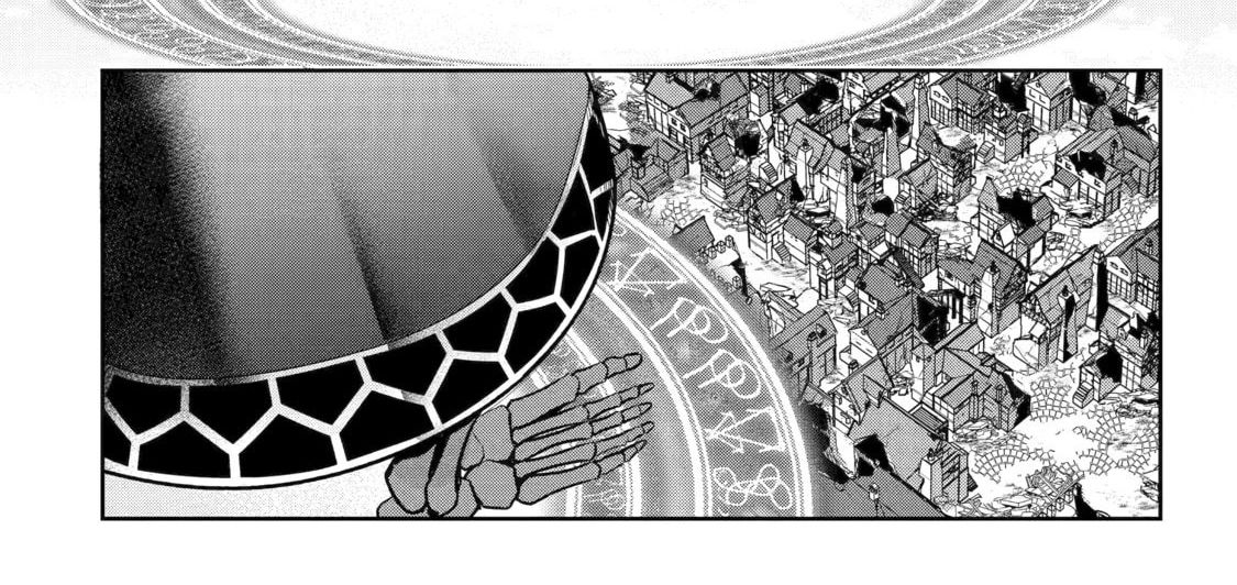 Hiền Giả Trở Thành Lich Chapter 17 - Trang 2