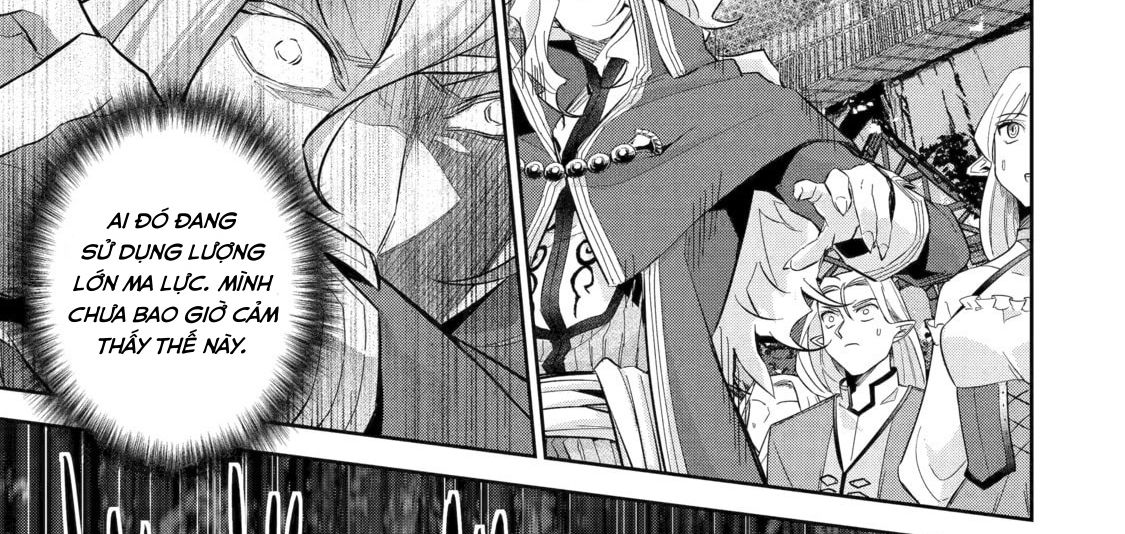 Hiền Giả Trở Thành Lich Chapter 17 - Trang 2