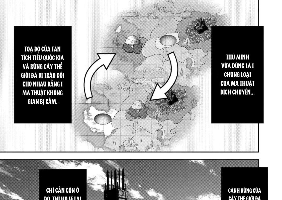 Hiền Giả Trở Thành Lich Chapter 17 - Trang 2