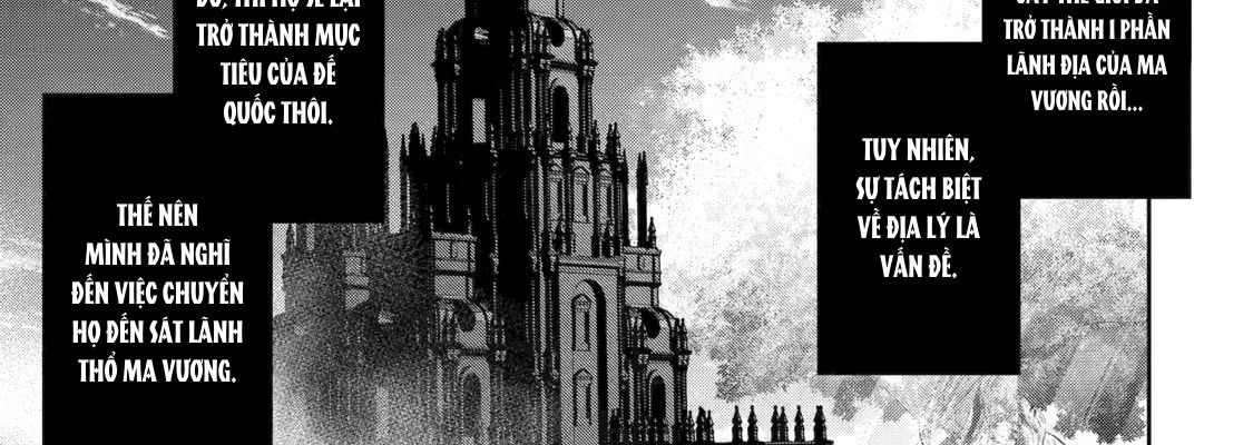 Hiền Giả Trở Thành Lich Chapter 17 - Trang 2