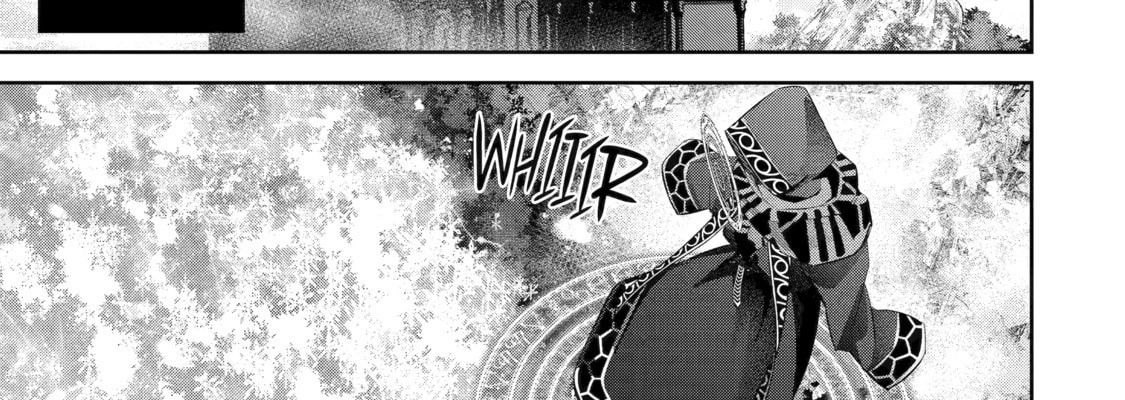 Hiền Giả Trở Thành Lich Chapter 17 - Trang 2