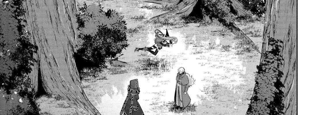 Hiền Giả Trở Thành Lich Chapter 17 - Trang 2