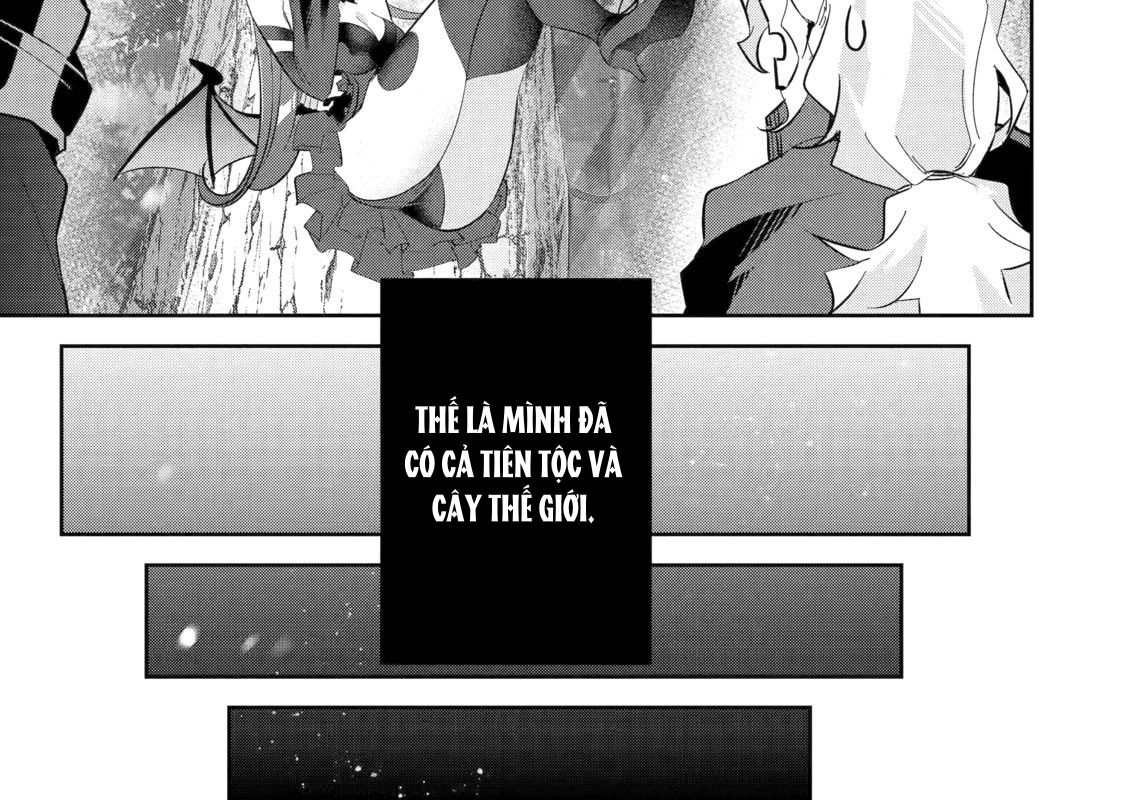 Hiền Giả Trở Thành Lich Chapter 17 - Trang 2