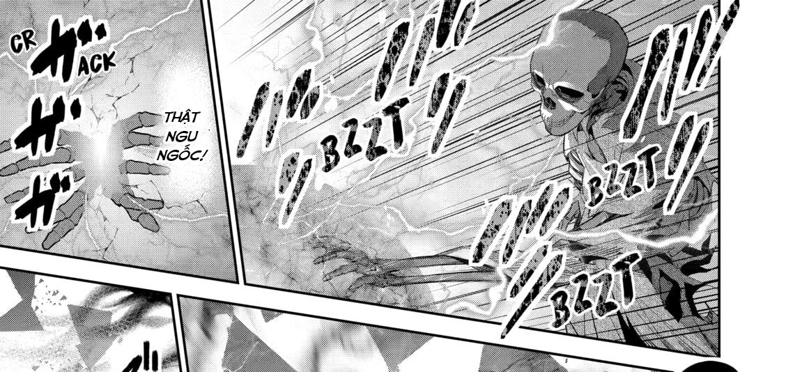 Hiền Giả Trở Thành Lich Chapter 2 - Trang 2