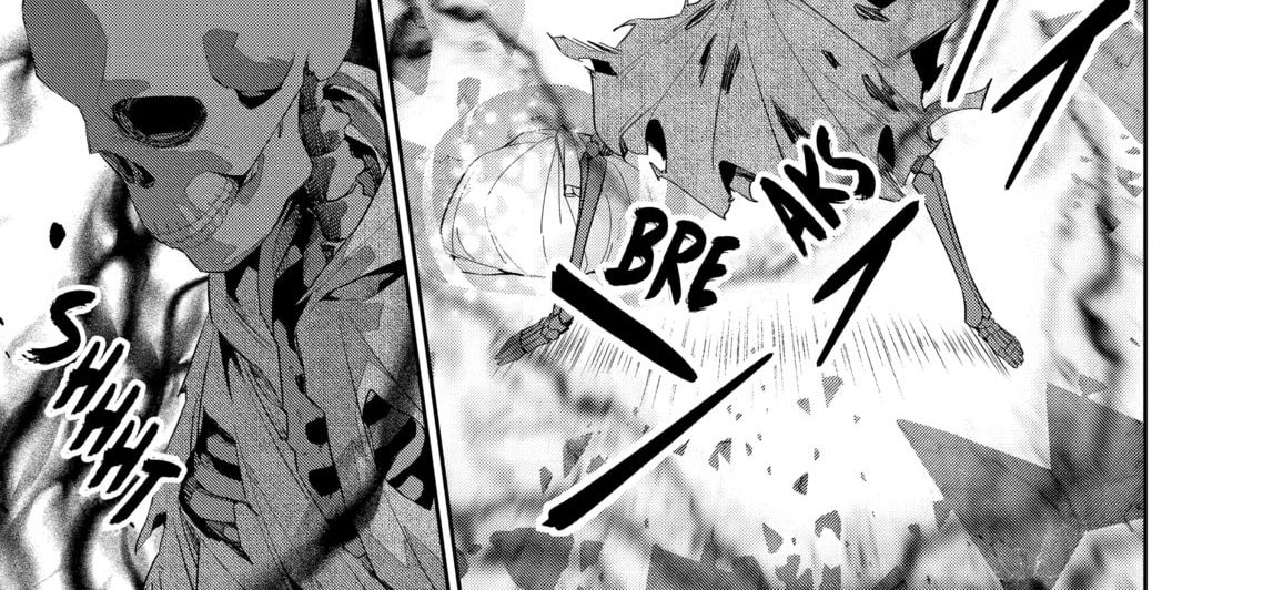 Hiền Giả Trở Thành Lich Chapter 2 - Trang 2