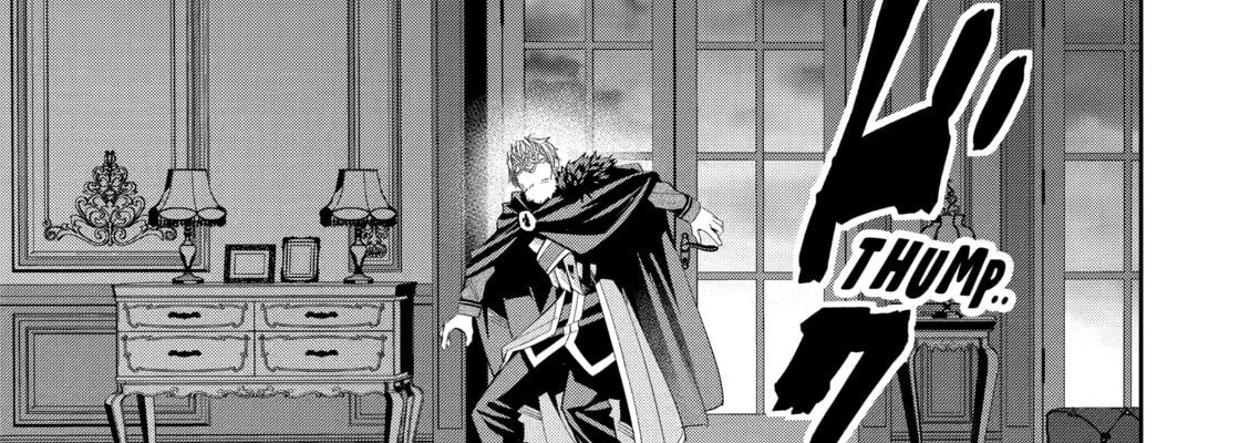 Hiền Giả Trở Thành Lich Chapter 2 - Trang 2