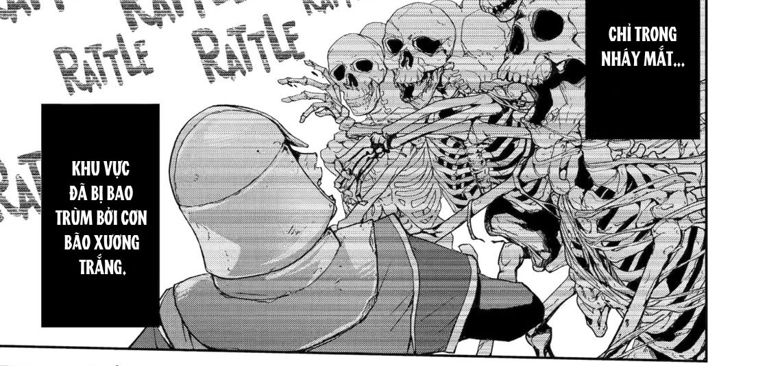 Hiền Giả Trở Thành Lich Chapter 2 - Trang 2