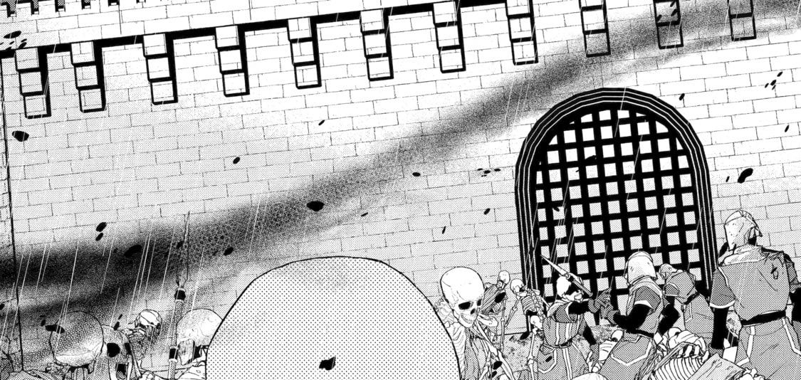 Hiền Giả Trở Thành Lich Chapter 2 - Trang 2