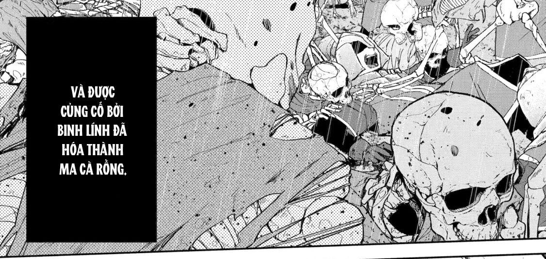 Hiền Giả Trở Thành Lich Chapter 2 - Trang 2