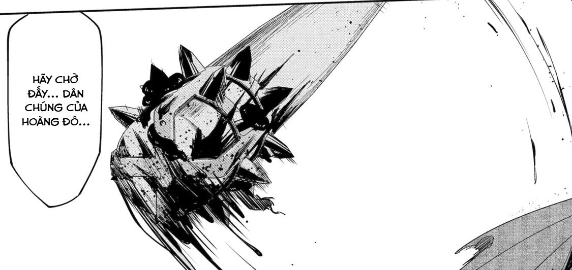 Hiền Giả Trở Thành Lich Chapter 2 - Trang 2