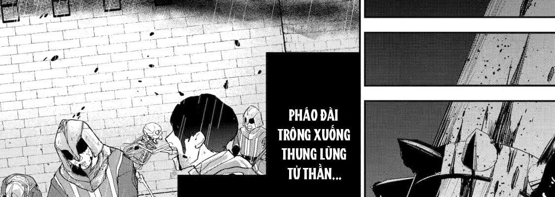 Hiền Giả Trở Thành Lich Chapter 2 - Trang 2