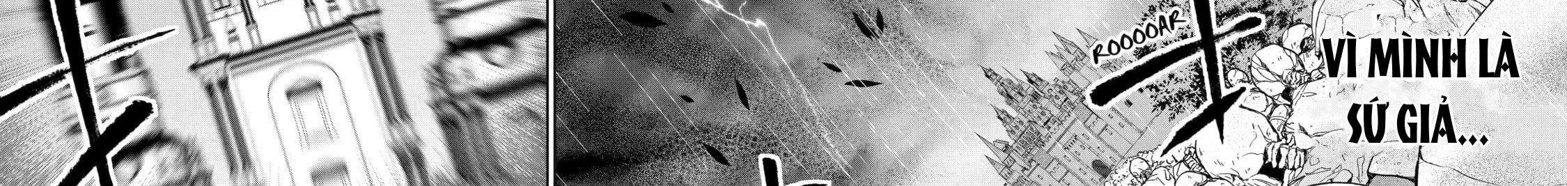 Hiền Giả Trở Thành Lich Chapter 2 - Trang 2